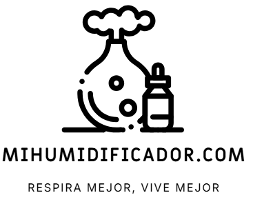 Logotipo Mihumidificador.com